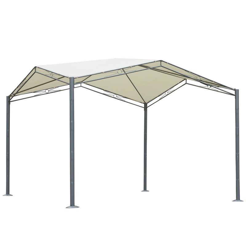 Sadesuoja paviljonki