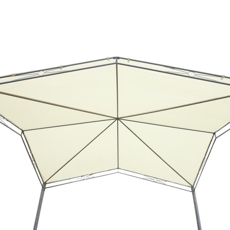 Sadesuoja paviljonki