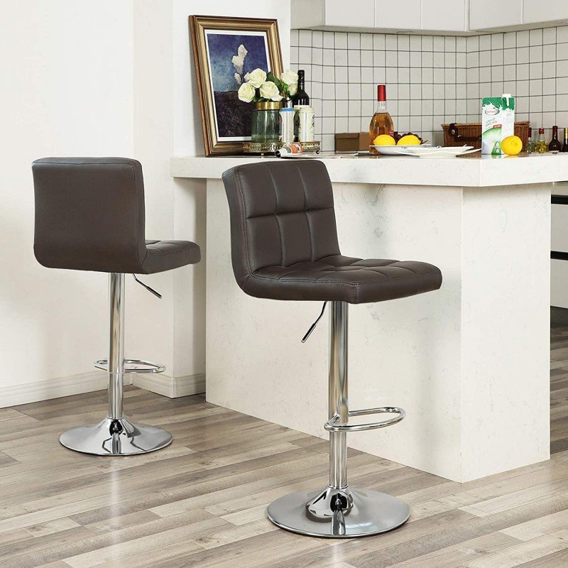 Baarituoli Sole 2kpl