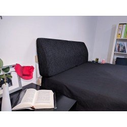 Selkätyyny / tukityyny