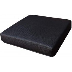 Istuintyyny Foam-Memory