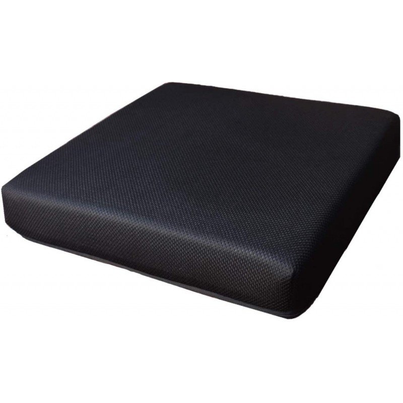 Istuintyyny Foam-Memory