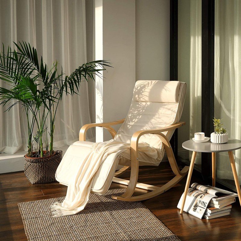 Lepokeinutuoli Minea