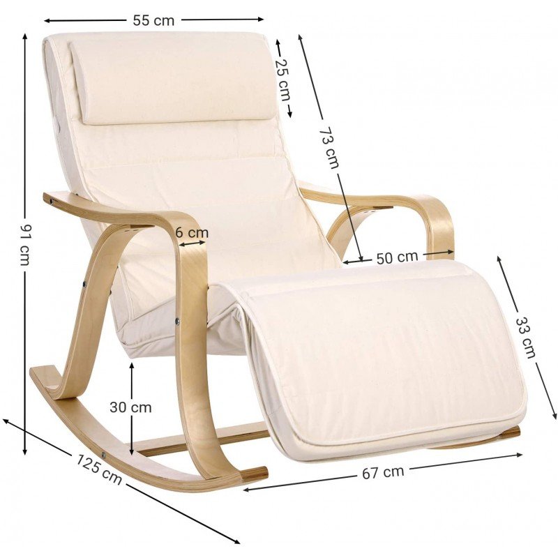 Lepokeinutuoli Minea