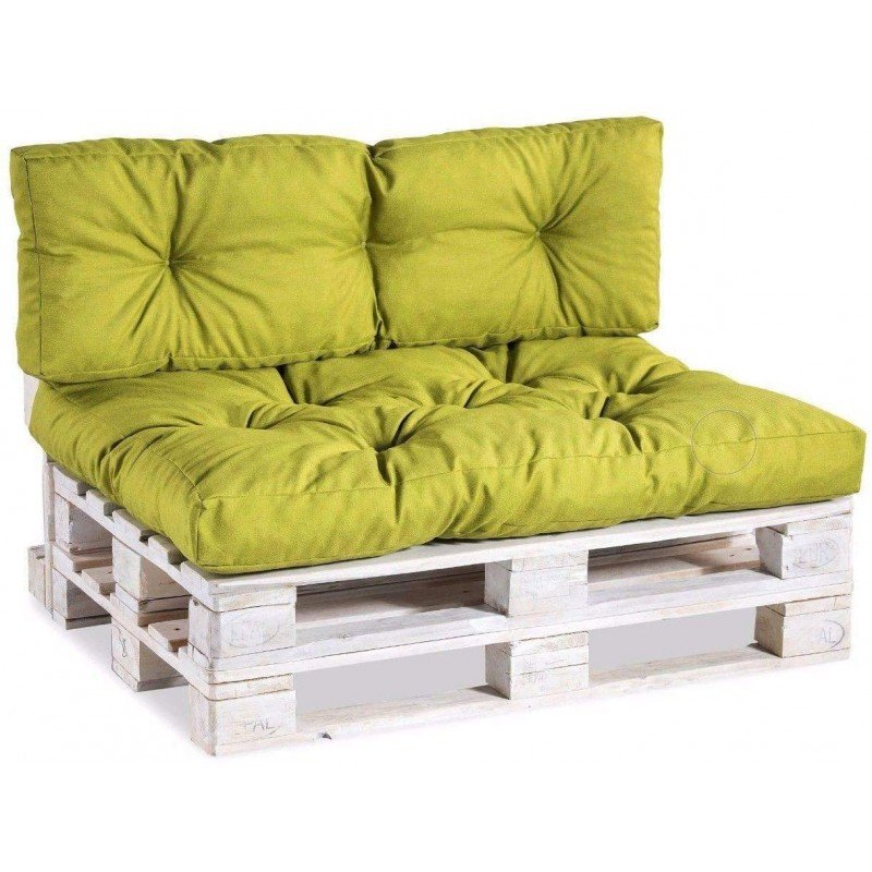 Kuormalavasohva Weather Deluxe