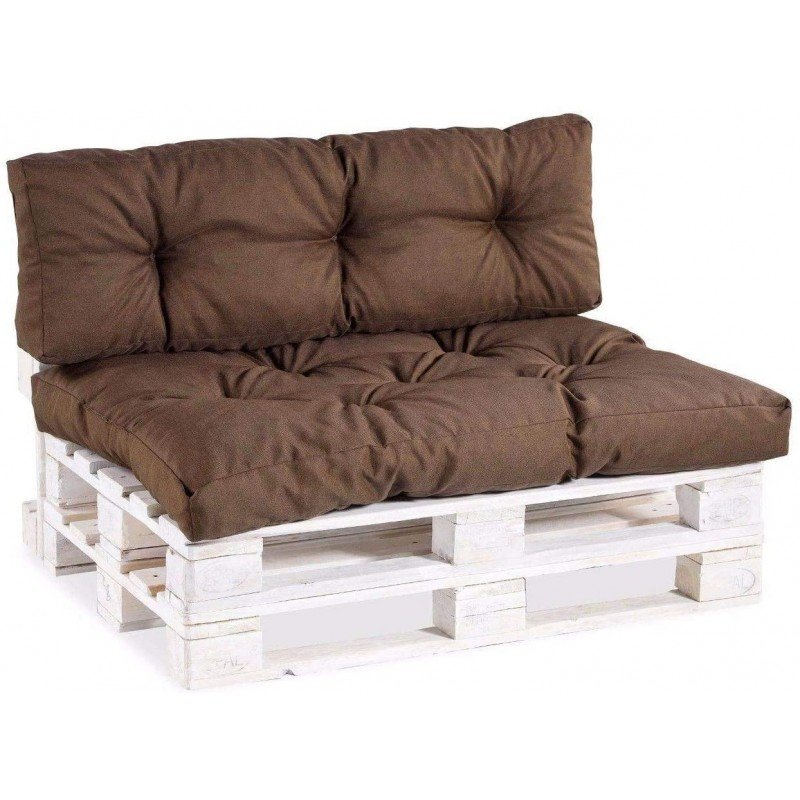 Kuormalavasohva Weather Deluxe