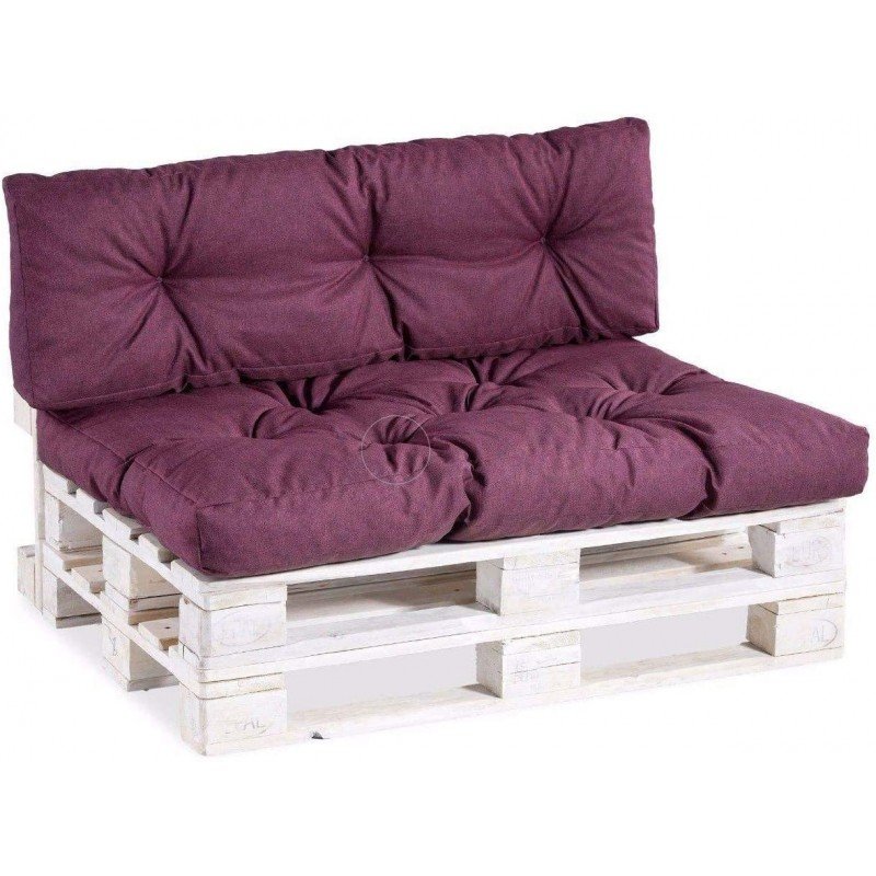 Kuormalavasohva Weather Deluxe