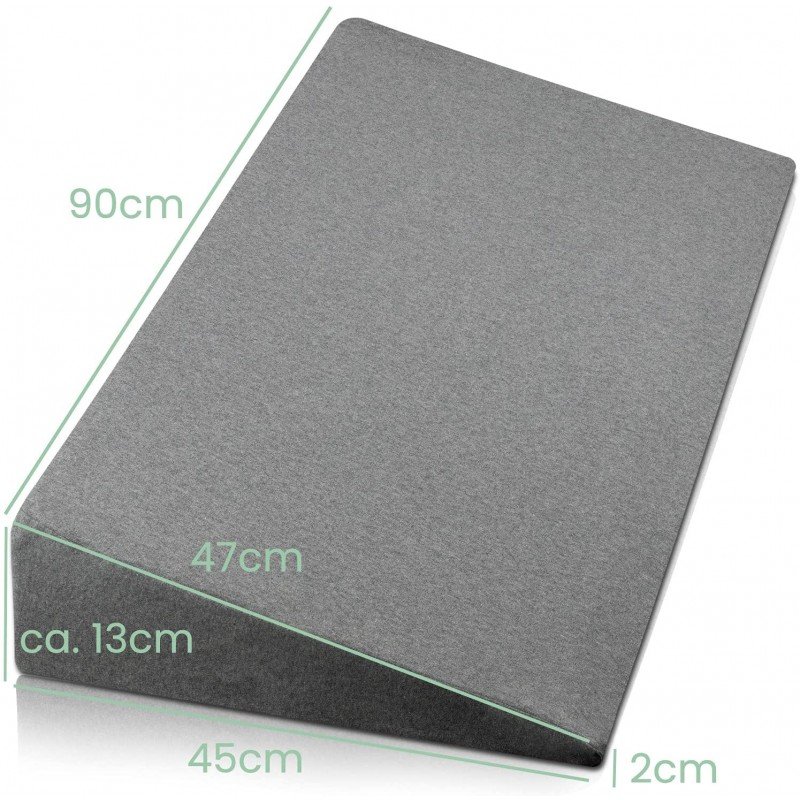 Kiilatyyny Sänkyyn 90cm