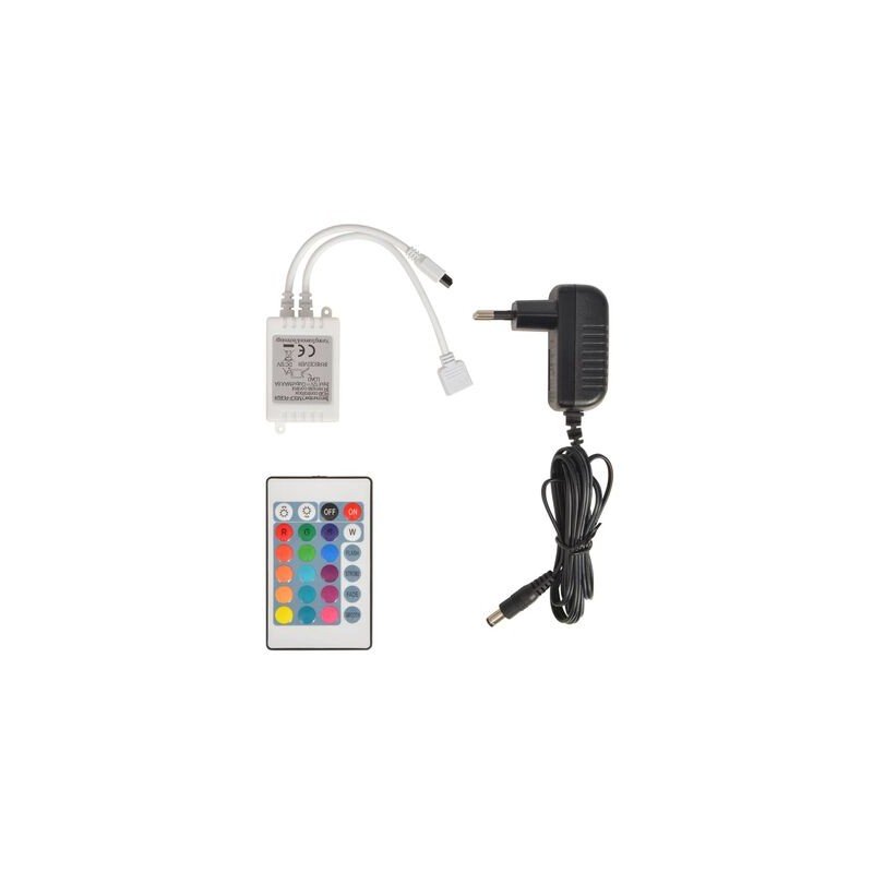 Lastensänky Formula LED