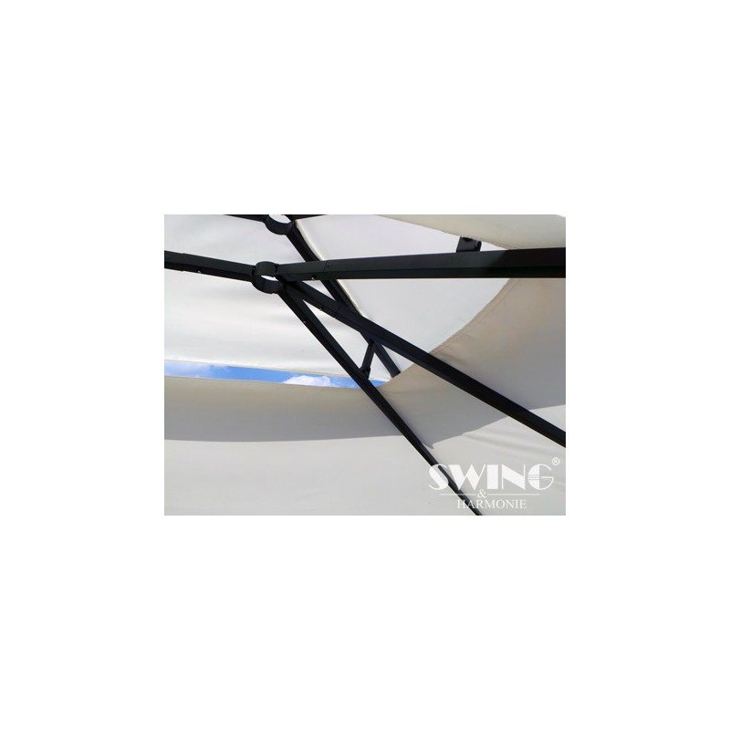 Paviljonkikatos - Milano