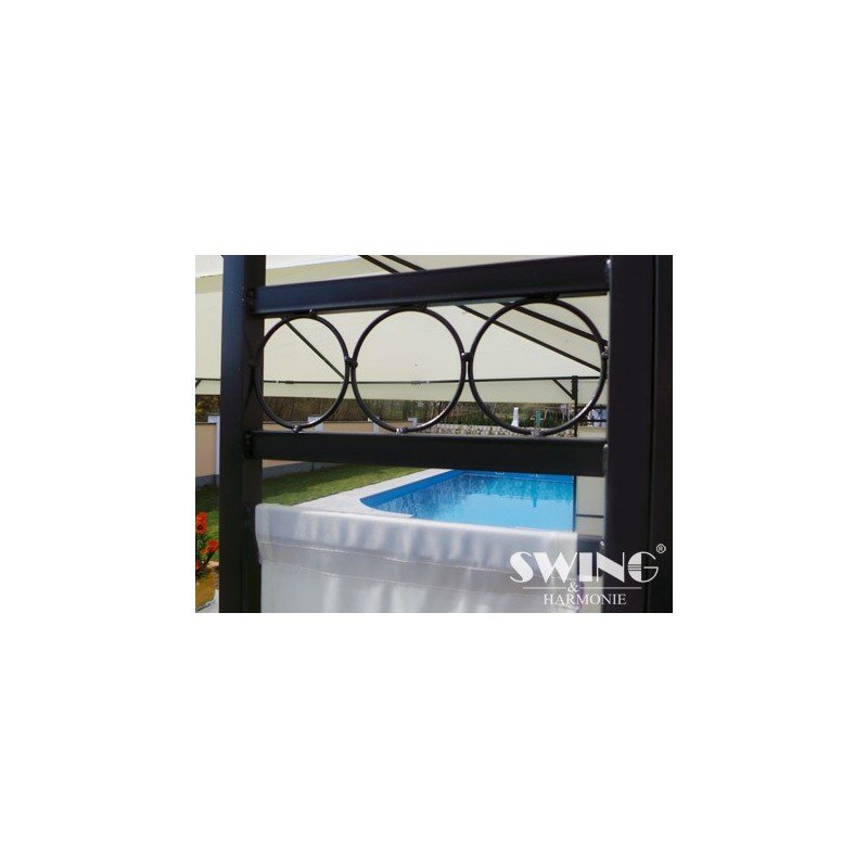 Paviljonkikatos - Milano