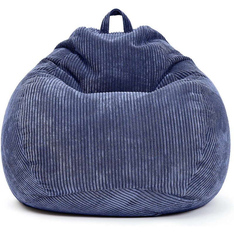 Säkkituoli vakosamentti