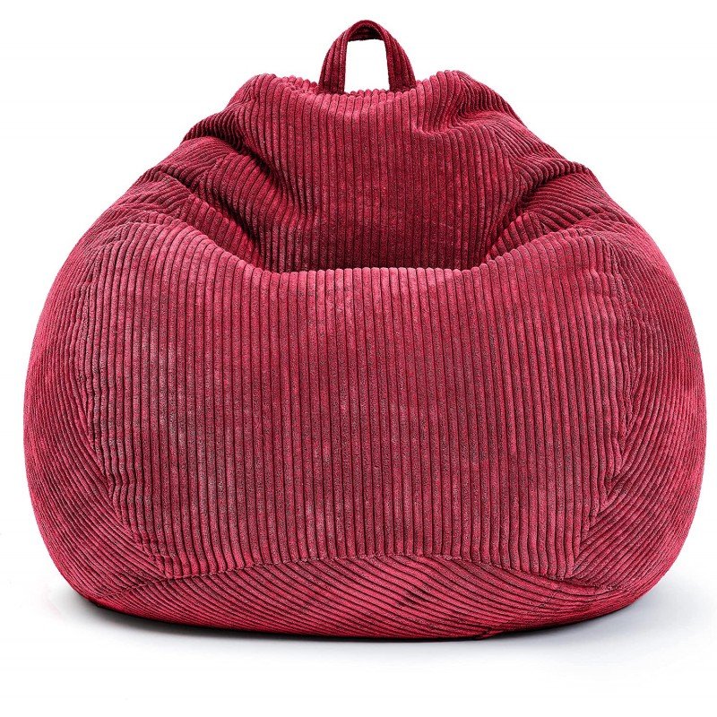 Säkkituoli vakosamentti